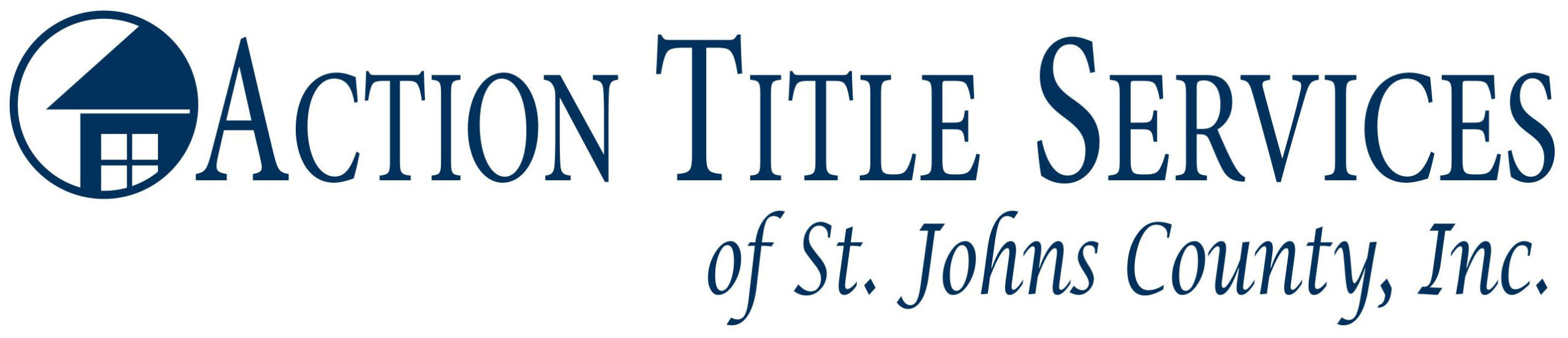 Action Title Services of St. Johns County, Inc.