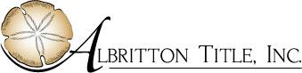 Albritton Title, Inc.