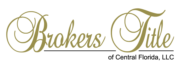 Brokers Title of Central Florida
