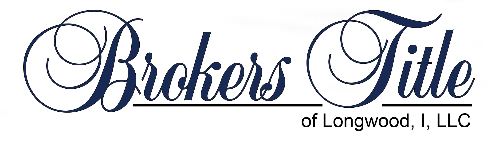Brokers Title of Longwood I, LLC