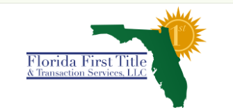 Florida First Title & Transaction Services, LLC