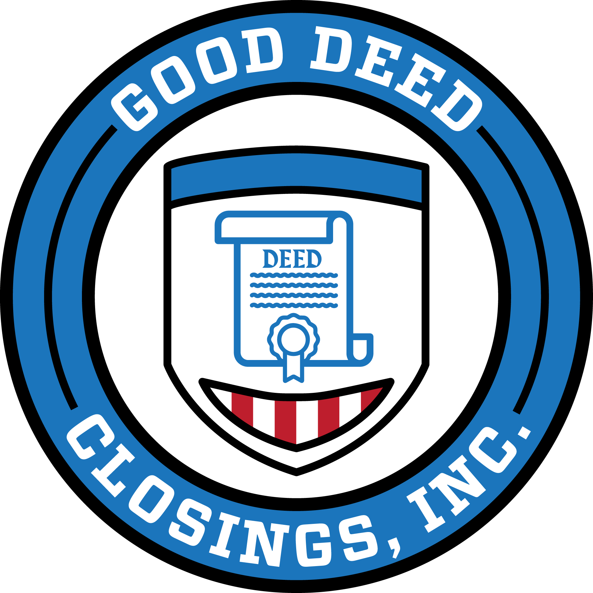 Good Deed Closings, Inc