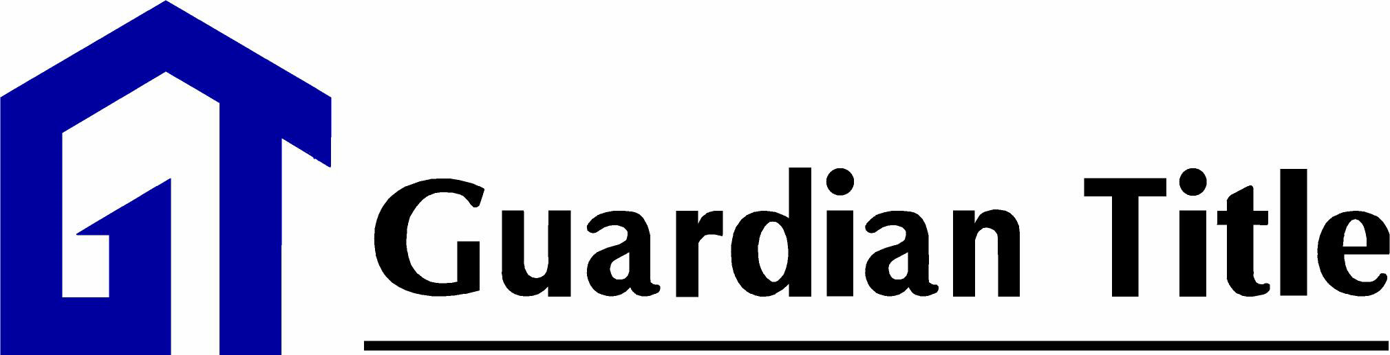 Guardian Title 