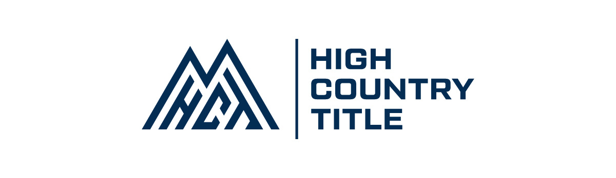 High Country Title