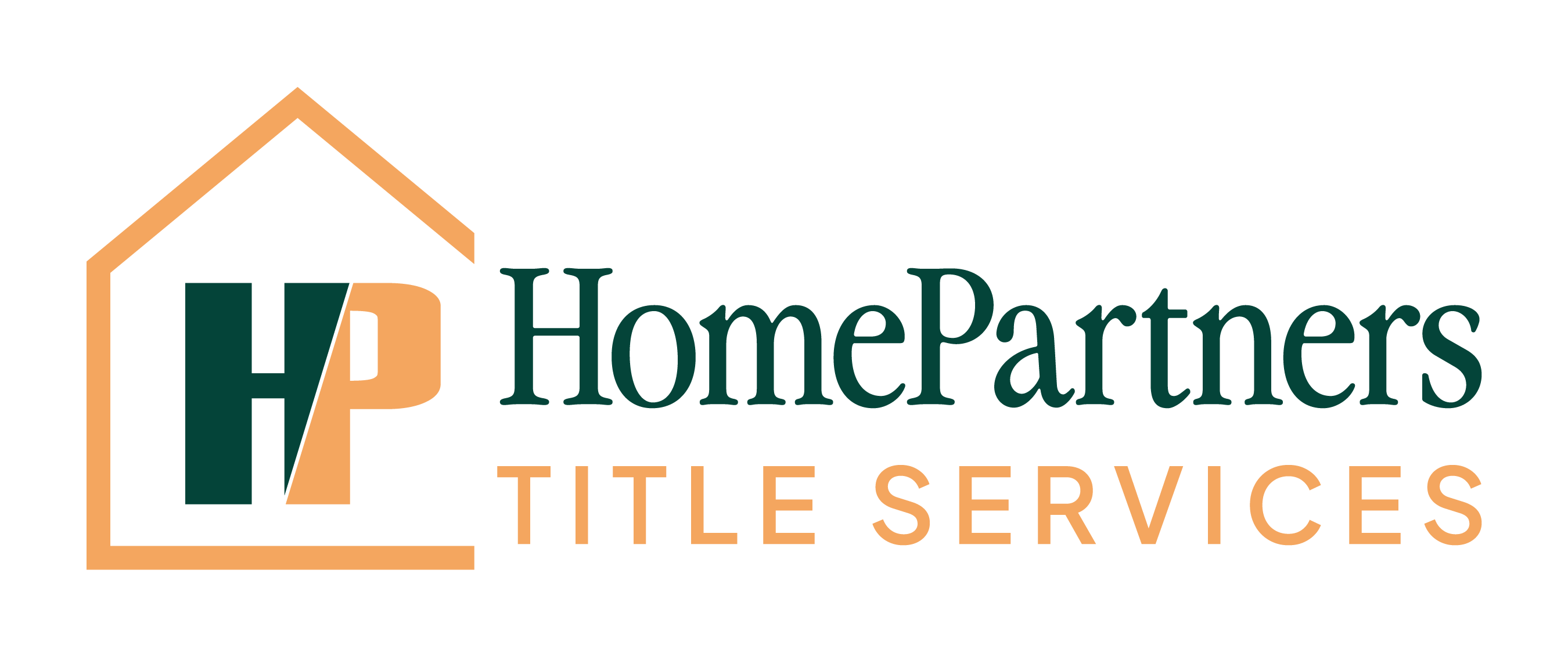 HomePartners Title Services