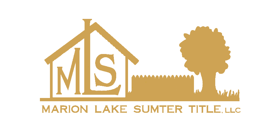Marion Lake Sumter Title, LLC