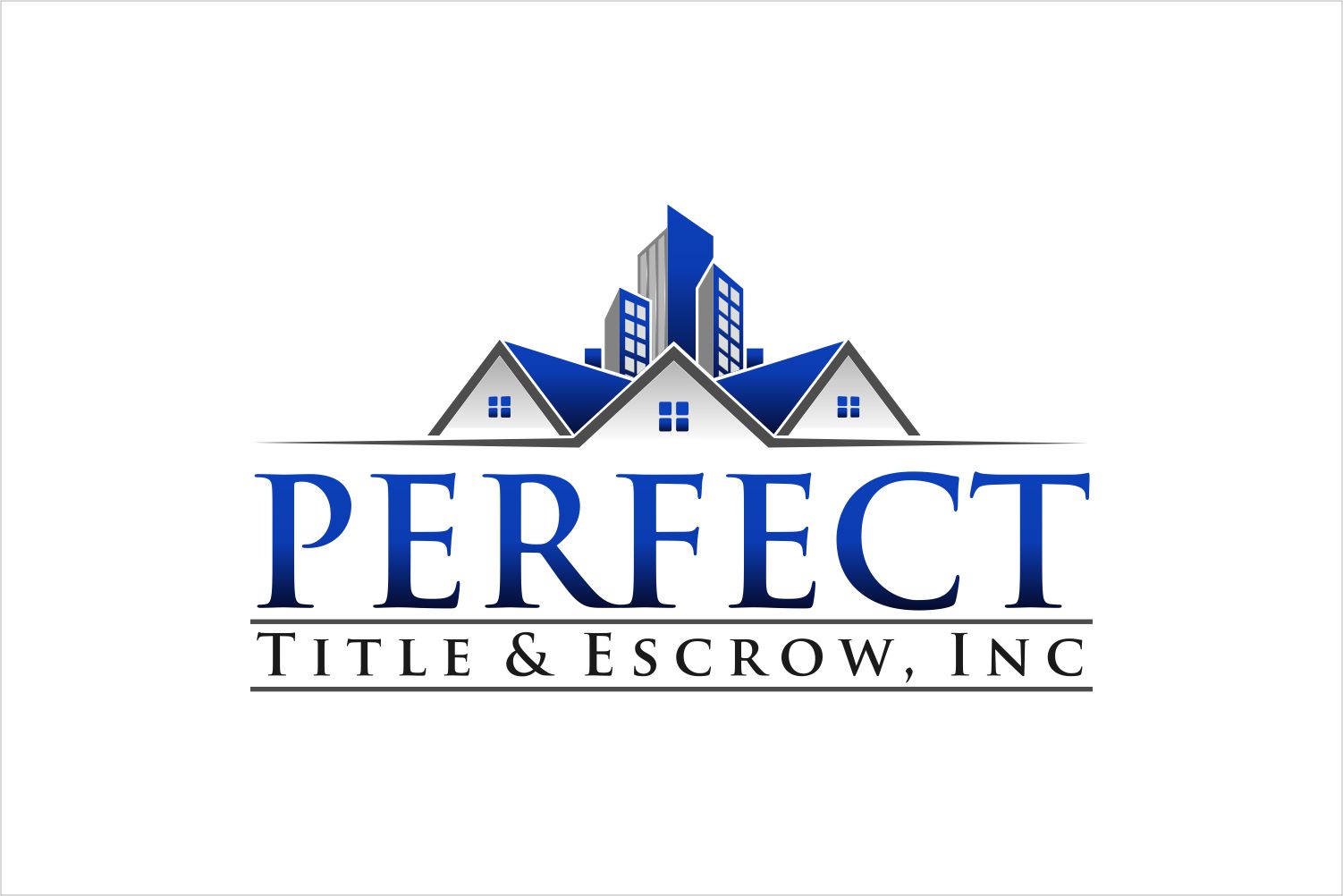 Perfect Title & Escrow, Inc