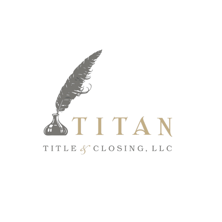Titan Title & Closing Broken Arrow