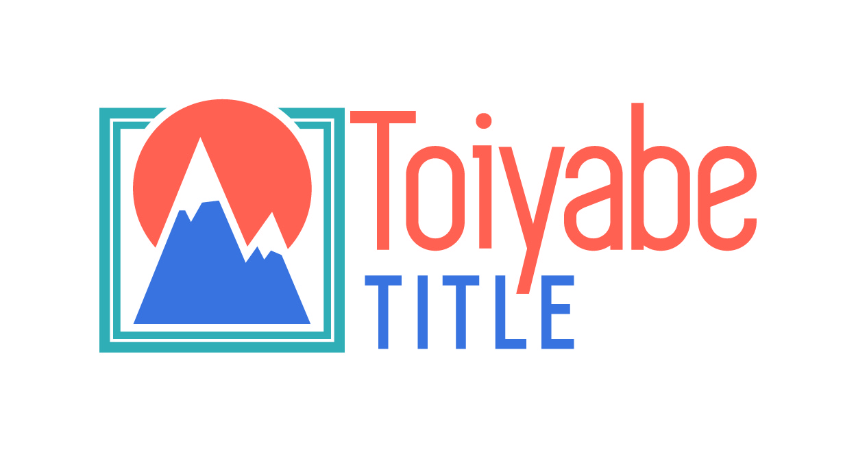 Toiyabe Title