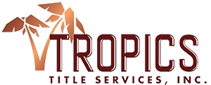 Tropics Title Services