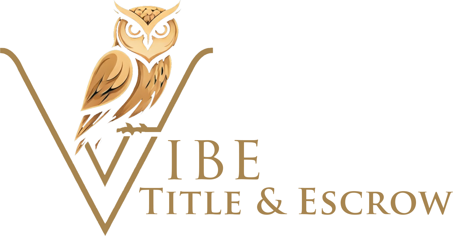 Vibe Title